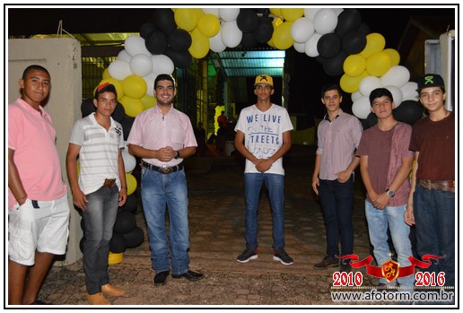 rolim de moura